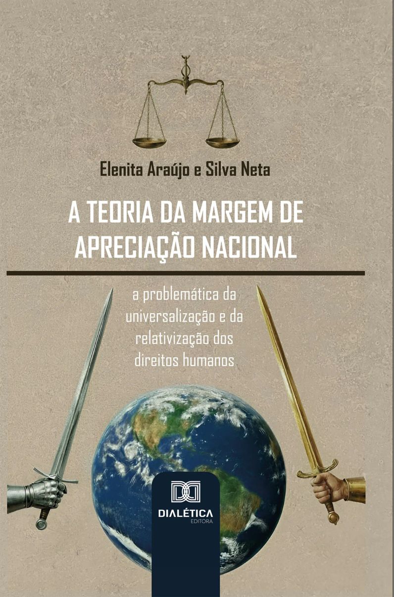 A Teoria da Margem de Apreciação Nacional