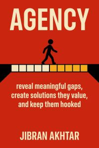 Agency: Part 1