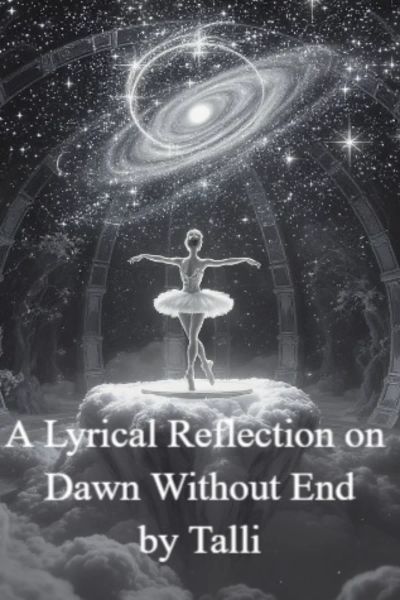 A Lyrical Reflection on Dawn Without End