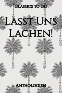 Laßt Uns Lachen!