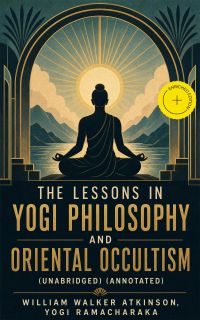 The Lessons in Yogi Philosophy and Oriental Occultism (Unabridged) (Annotated)