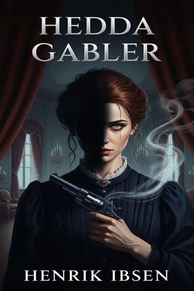 Hedda Gabler