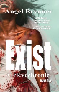 EXIST. /grievechronic\ book five.