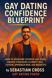 Gay Dating Confidence Blueprint