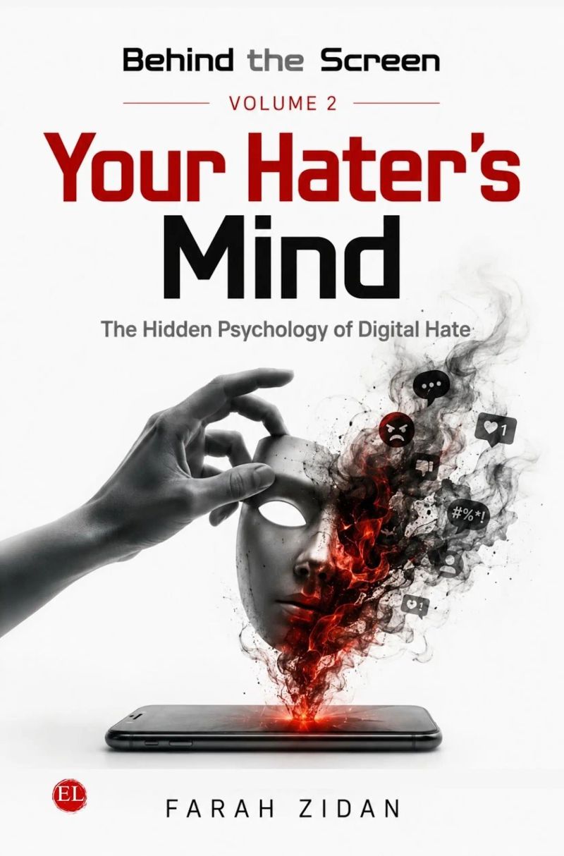 Your Hater’s Mind