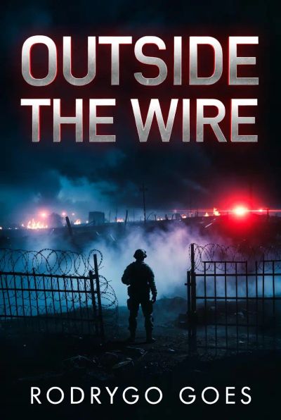 Outside the Wire 