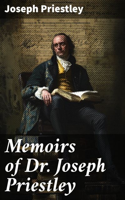 Memoirs of Dr. Joseph Priestley