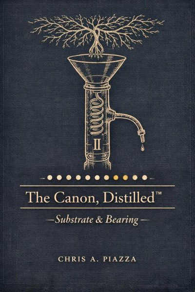 The Canon, Distilled: Volume Two™