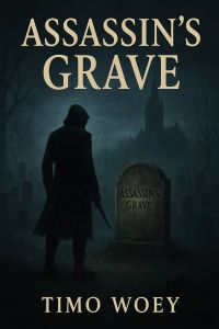 Assassin's Grave