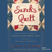 Sarah’s Quilt