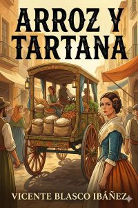 Arroz y tartana