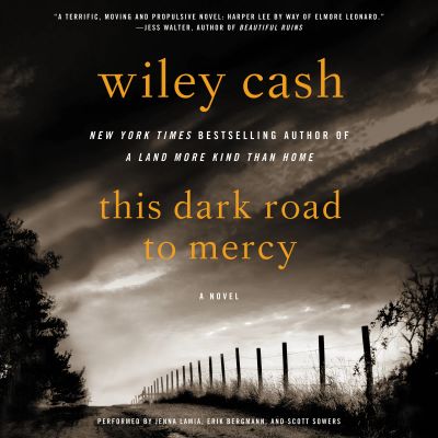 This Dark Road to Mercy