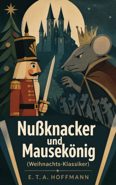 Nußknacker und Mausekönig (Weihnachts-Klassiker)