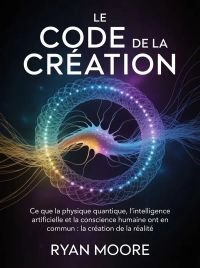 Le code de la creation  (traduit)