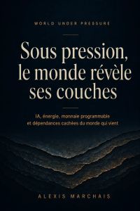 Sous pression, le monde révèle ses couches