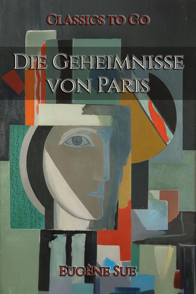 Die Geheimnisse von Paris