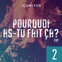 Pourquoi as-tu fait ça 2