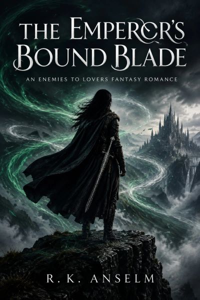 The Emperor's Bound Blade