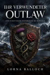 Her Wounded Outlaw