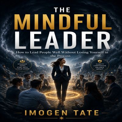 The Mindful Leader