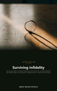 Surviving Infidelity