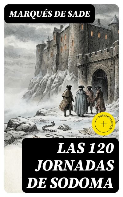 Las 120 Jornadas de Sodoma