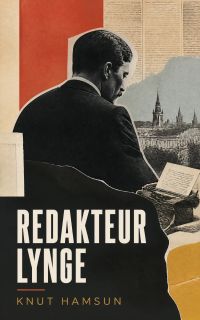 Redakteur Lynge