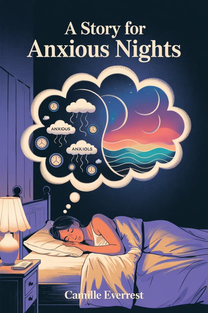 A Story for Anxious Nights