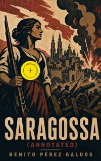 Saragossa (Annotated)