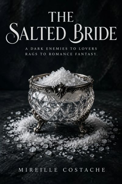 The Salted Bride