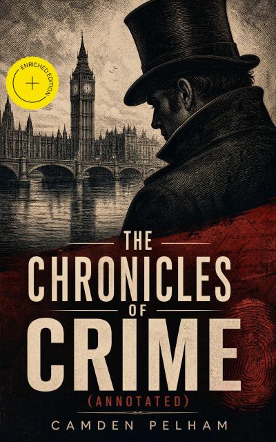 The Chronicles of Crime (Annotated)