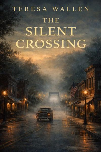 THE SILENT CROSSING 