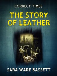 The Story of Leather