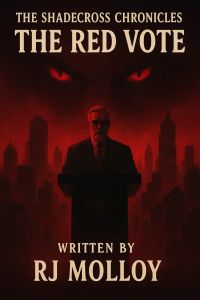 The Red Vote
