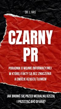 Czarny PR