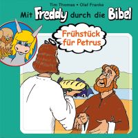 04: Frühstück für Petrus
