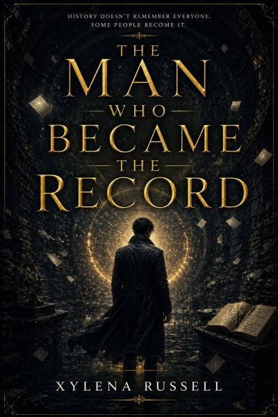 THE MAN WHO BECAME THE RECORD