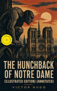 The Hunchback of Notre Dame (Illustrated Edition) (Annotated)