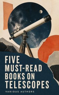 Five Must-Read Books on Telescopes