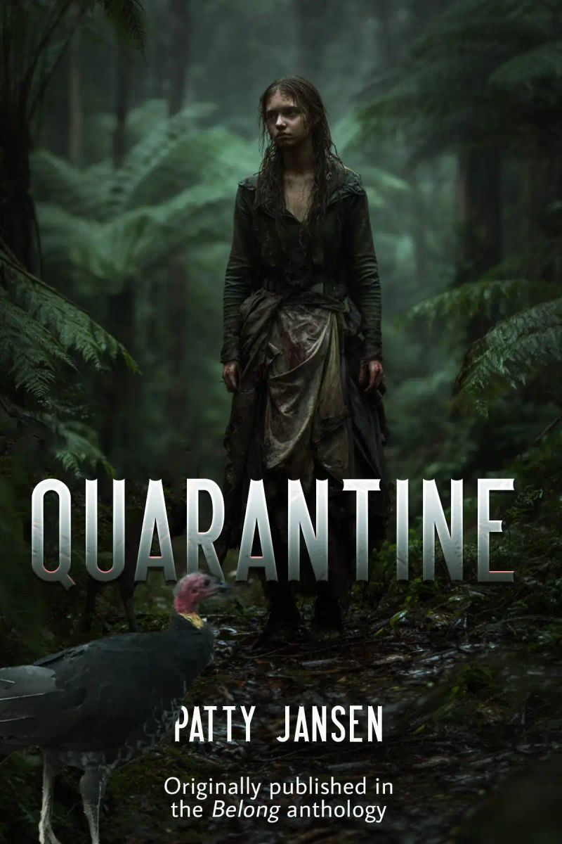 Quarantine