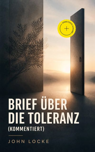 Brief über die Toleranz (Kommentiert)