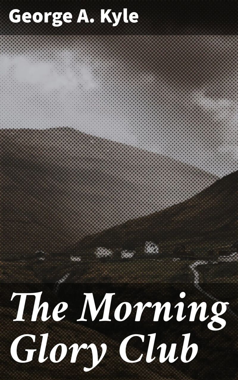 The Morning Glory Club