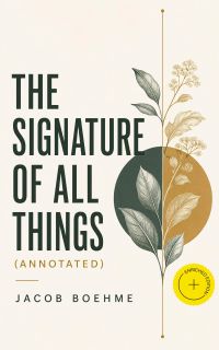 The Signature of All Things (Annotated)