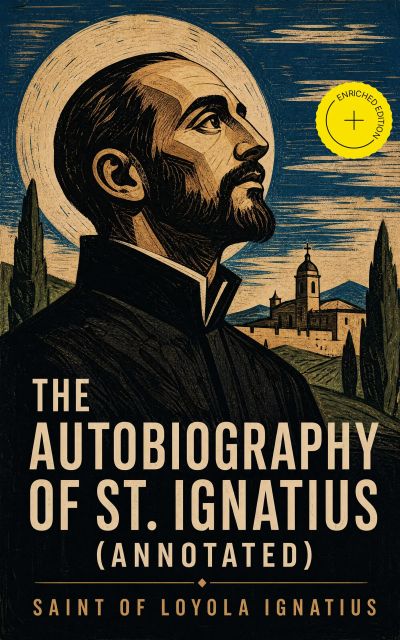 The Autobiography of St. Ignatius (Annotated)