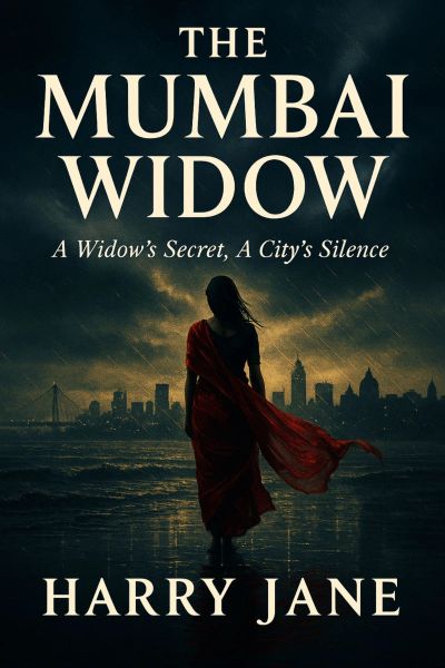 THE MUMBAI WIDOW'S SECRET