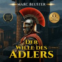 Der Wille des Adlers