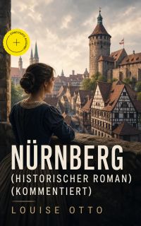 Nürnberg (Historischer Roman) (Kommentiert)