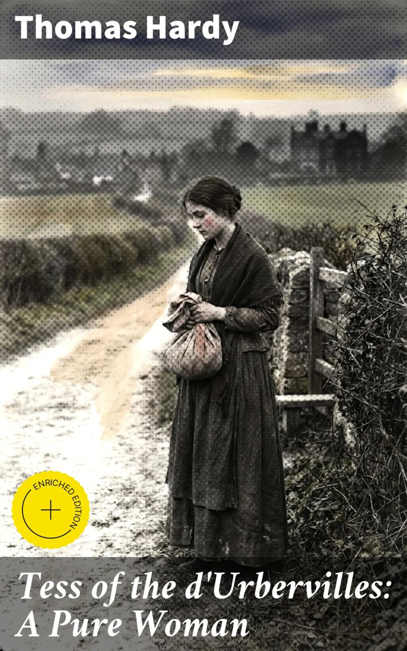 Tess of the d'Urbervilles: A Pure Woman