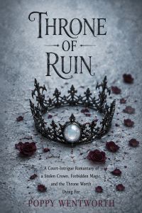 Throne of Ruin