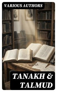 Tanakh & Talmud